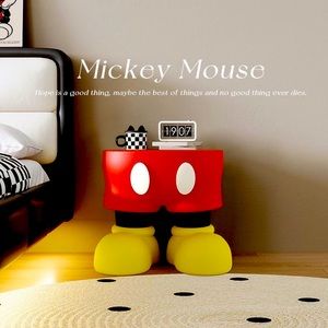 Disney brand new Mickey Mouse little sit very popular